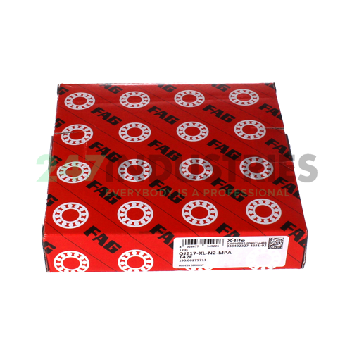 QJ217-XL-N2-MPA-T42F FAG Image 4