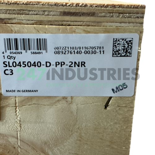SL045040-D-PP-2NR-C3 INA Image 3