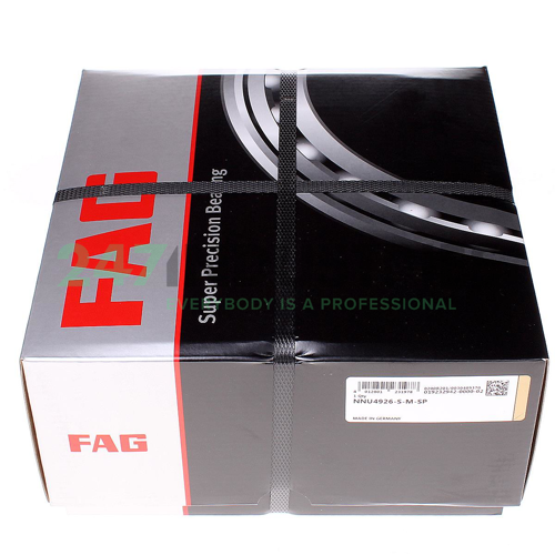 NNU4926-S-M-SP FAG Image 2