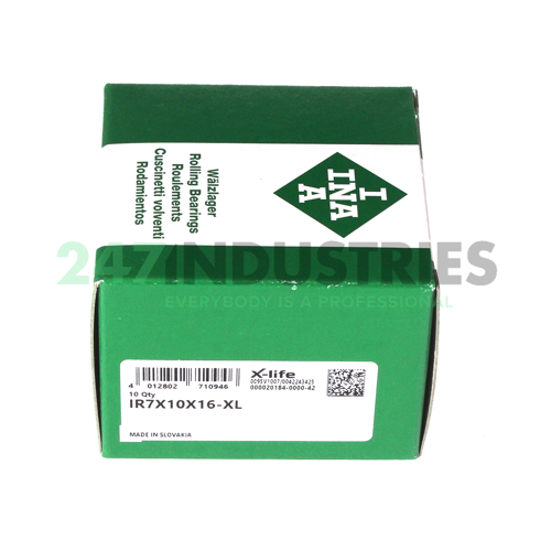 IR7X10X16-XL INA Image 2