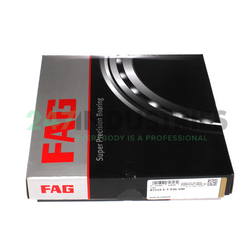 B7219-E-T-P4S-UM FAG Image 3
