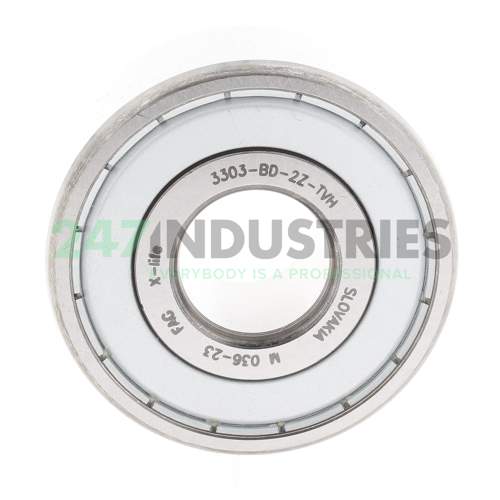 3303-BD-2Z-TVH FAG Image 2