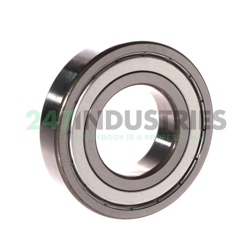 6208-2Z-C3 FAG Image 2