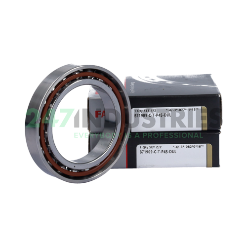 B71909-C-T-P4S-DUL FAG Image 2