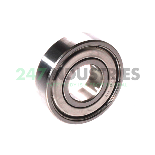 S6001-2Z-HLC FAG Image 2