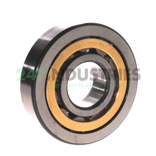 NU408-XL-M1 FAG Image 2