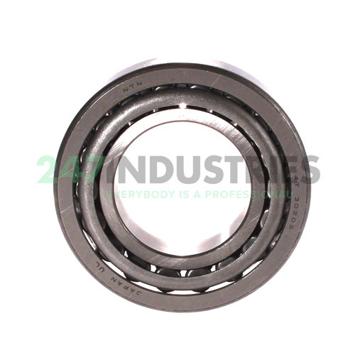 4T-30209 NTN Image 3
