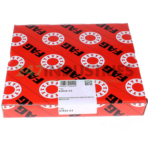 61832-C3 FAG Image 3