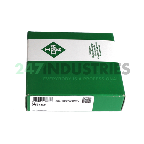 WS87410 INA Image 2