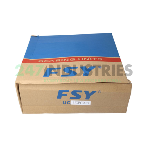 UCFC217 FSY Image 3