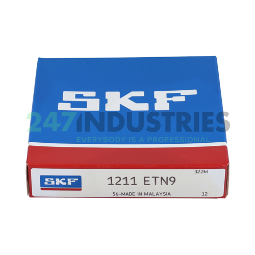 1211ETN9 SKF Image 4