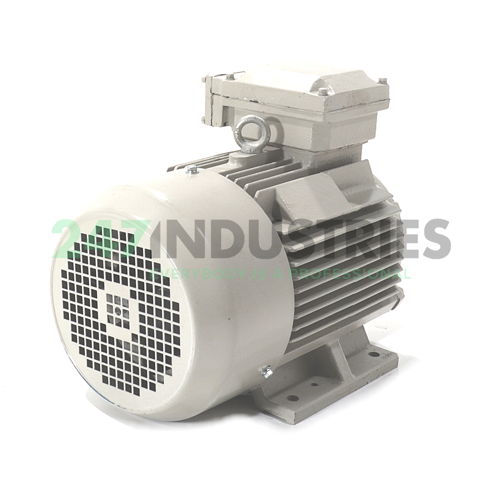 FM2-112M-4-B3 Felm Image 3