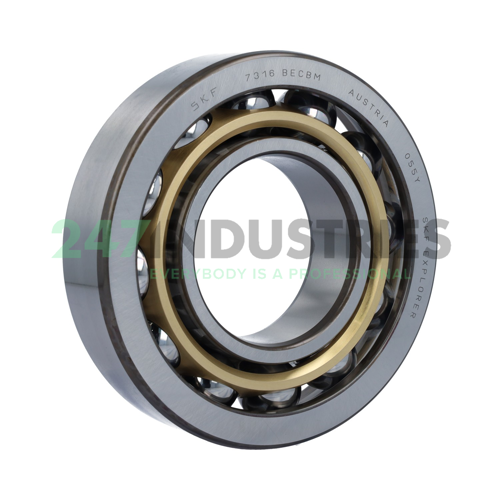 7316BECBM SKF