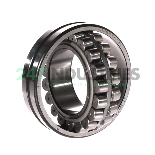 22211EK/C4 SKF Image 4