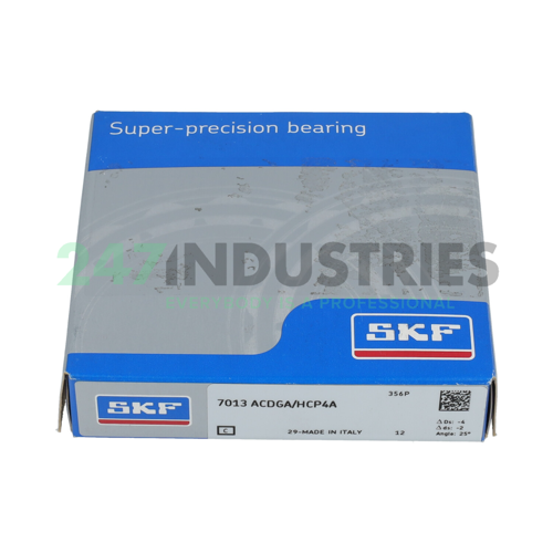 7013ACDGA/HCP4A SKF