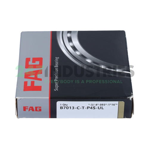 B7013-C-T-P4S-UL FAG Image 3
