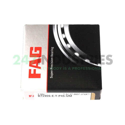 B71906-E-T-P4S-UM FAG Image 3
