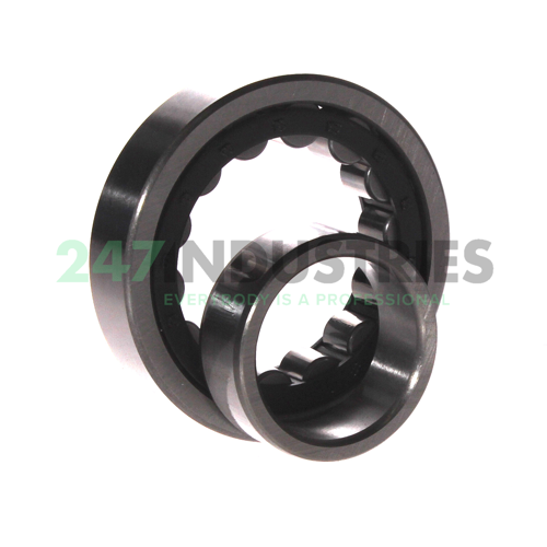 NU207E C3 FBJ Image 3