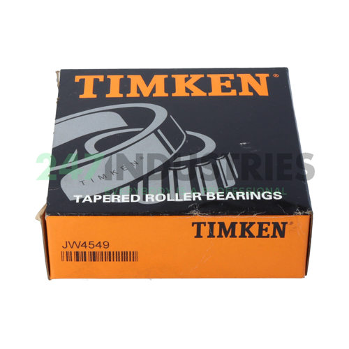 JW4549 Timken Image 4