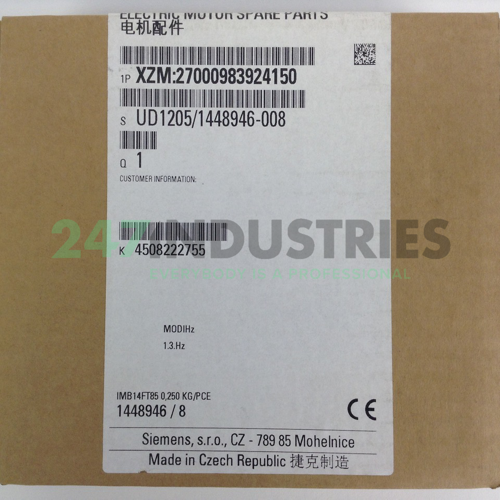 XZM:27000983924150 Siemens Image 2