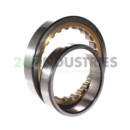 NU1018-XL-M1A FAG Image 3