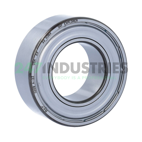 3209A-2Z SKF