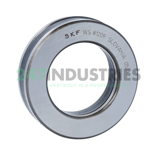 81209TN SKF
