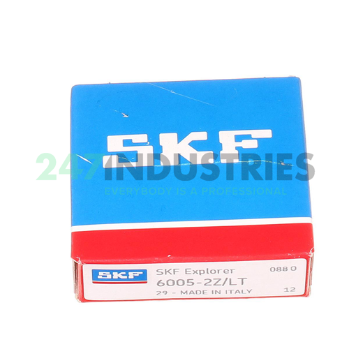 6005-2Z/LT SKF Image 2