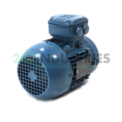 0.37K31AL0806B14 WEG Image 3