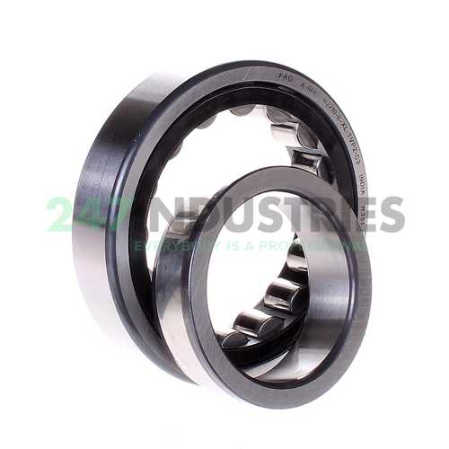 NJ210-E-XL-TVP2-C3 FAG Image 2