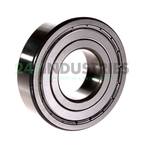 6307-2Z/C3HT51 SKF Image 2