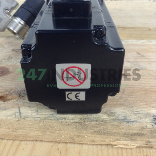 SGM-04V3B4 Yaskawa Image 3