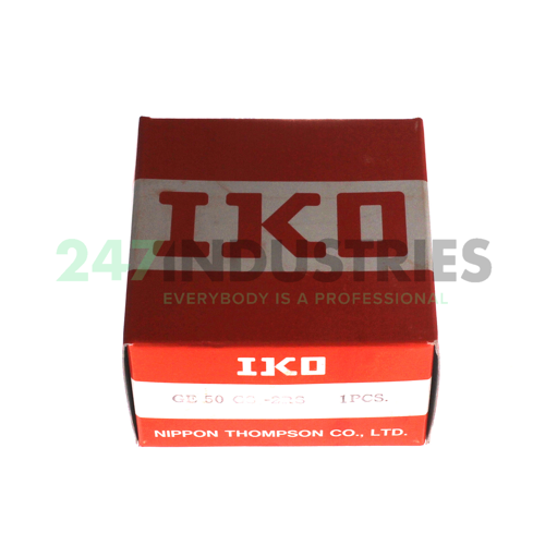 GE50GS-2RS IKO Image 4