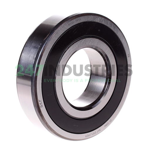6310-2RS1 SKF Image 3