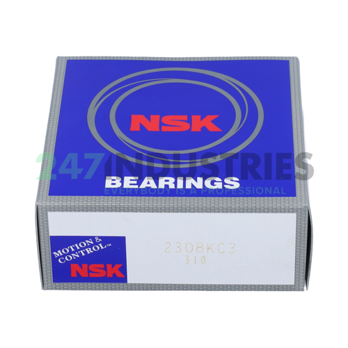2308KC3 NSK Image 4