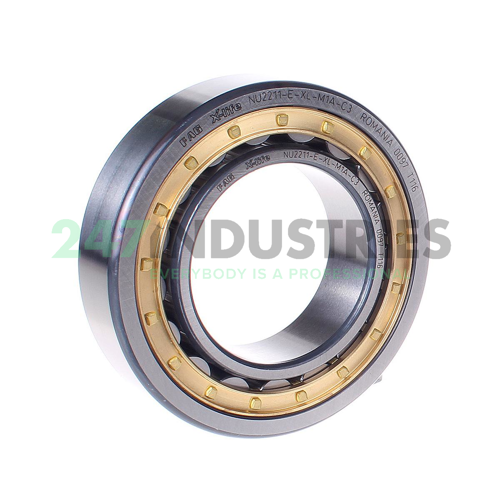 NU2211-E-XL-M1A-C3 FAG