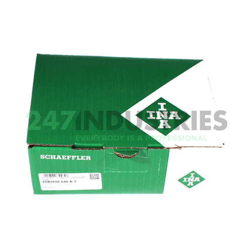 EGB5030-E40-B-Y INA Image 3