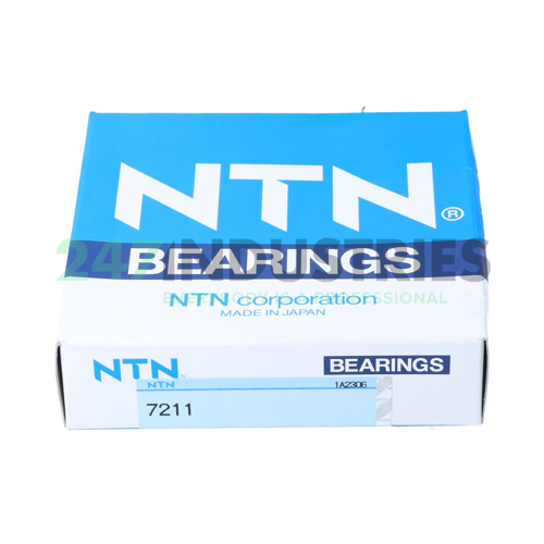 7211 NTN Image 3