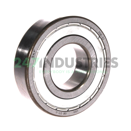 308-2Z SKF