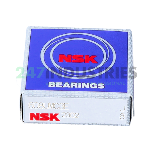608UMC3E NSK Image 3