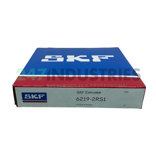 6219-2RS1 SKF Image 3