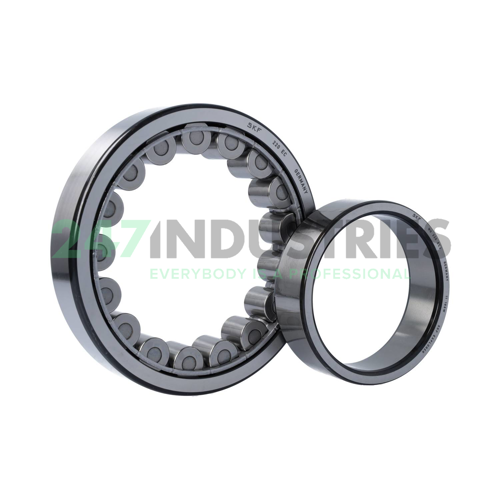 NU220ECJ SKF Image 3