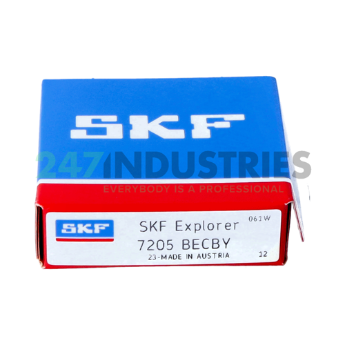 7205BECBY SKF Image 3