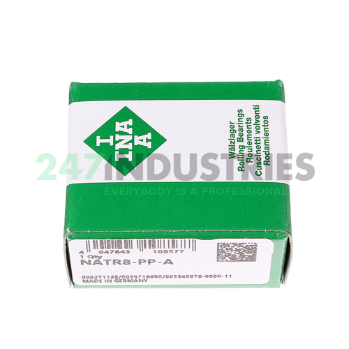 NATR8PPA INA Image 3