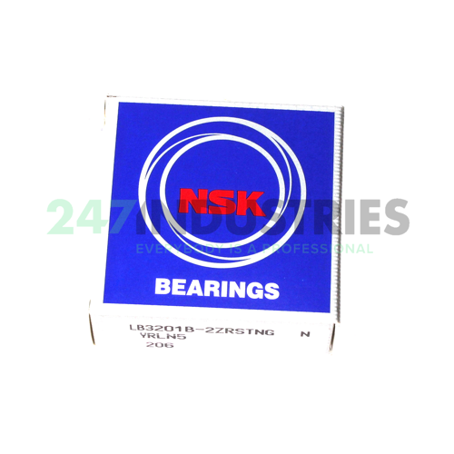 LB3201B-2ZRSTNG NSK Image 3