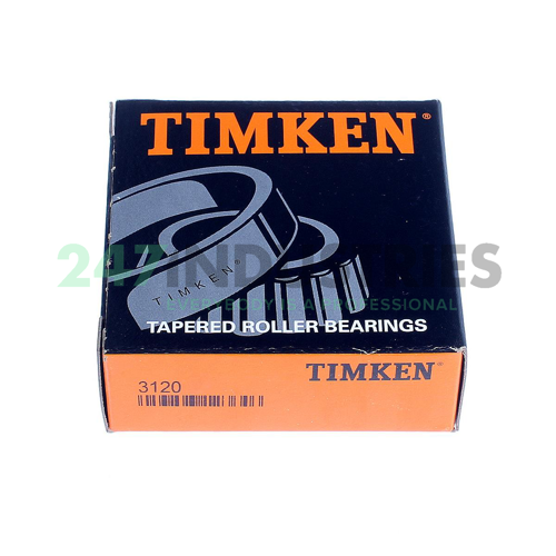 3120 Timken Image 3