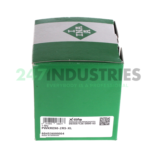 PWKRE90-2RS-XL INA Image 3