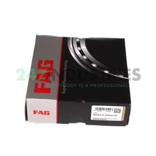 N1016-K-PVPA1-SP FAG Image 2