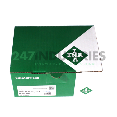 K9X12X10-TV/-2-4 INA Image 4