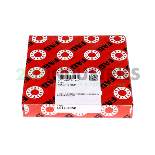 6017-2RSR FAG Image 3
